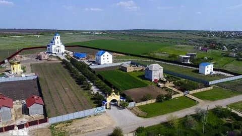 Мариновка волгоградская область