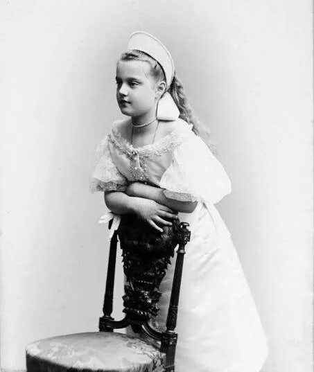 Her Royal Highness Princess Wilhelm of Sweden (1890–1958) née Her Imperial Highn