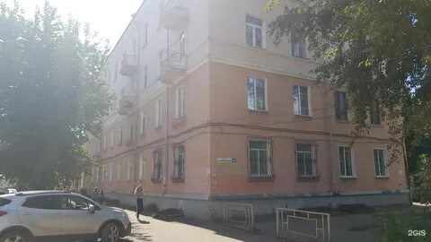 Ул детская иваново