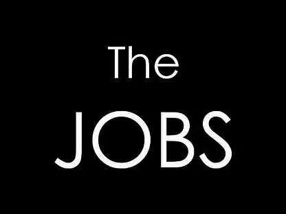 The jobs