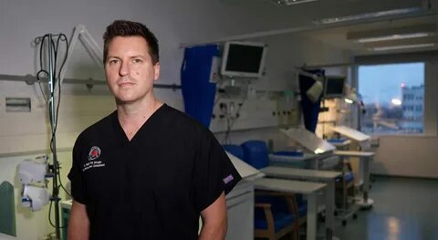 Doctor york