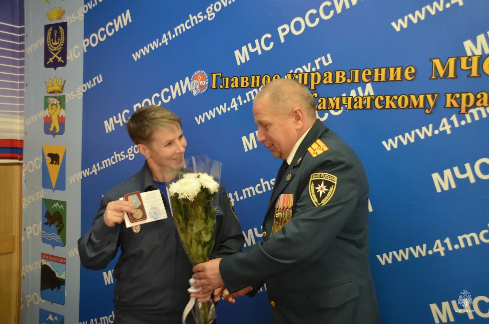 С праздником спасателя 27 декабря. С праздником спасателя 27 декабря