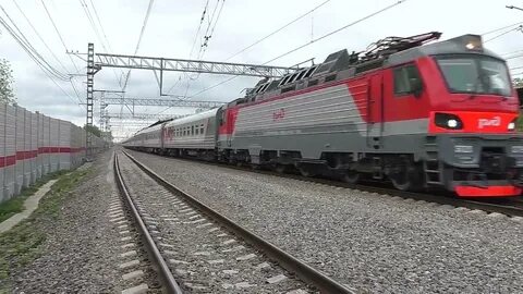064 поезд самара