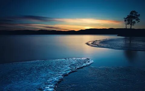 Расслабляющая вода