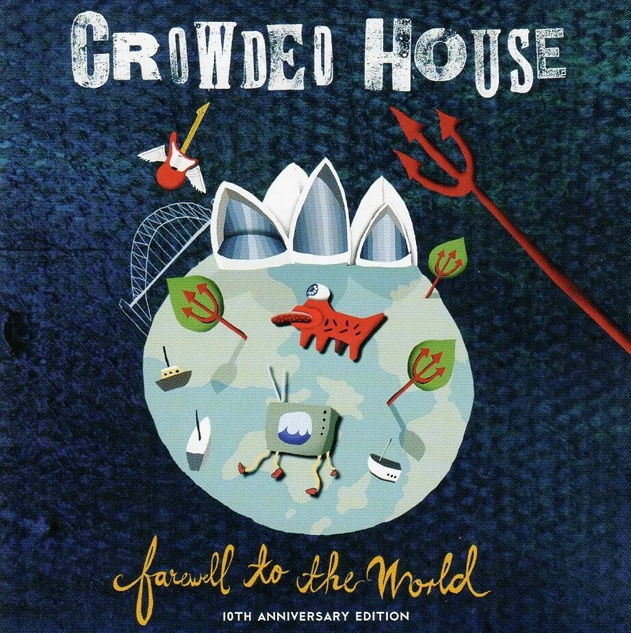 Crowded house don t dream it s. Группа crowded House. Crowded House обложки альбомов. Crowded House обложки альбомов crowded. Crowded House crowded House.