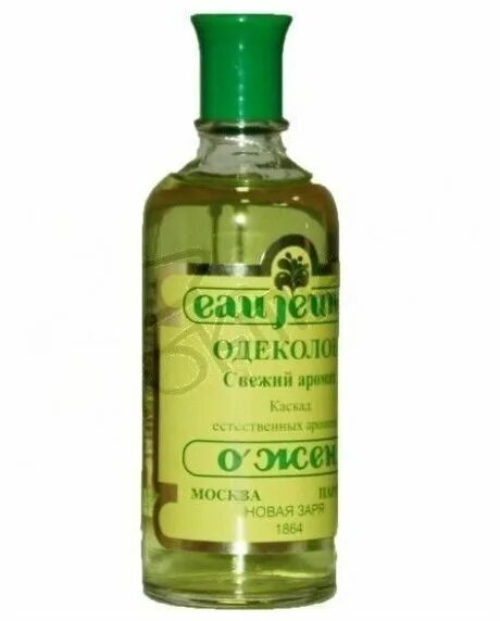 одеколон о жен