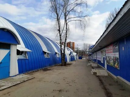 Сельскохозяйственный рынок московская область