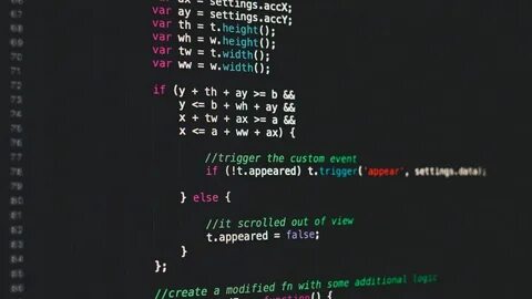 Макрос javascript