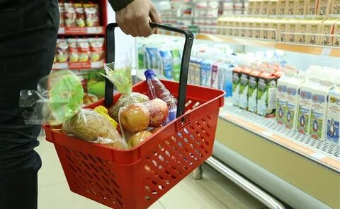 Рост цен на товары