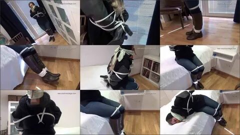 Www Self Aaa Bondish Bondage Com 