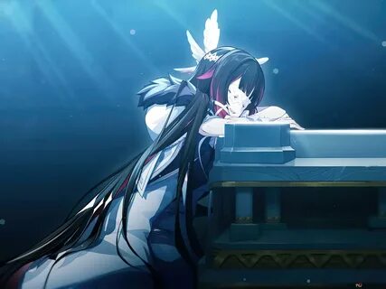 Standart 4:3 2800x2100 Fatui Habercileri 'Columbina' Genshin Etki...