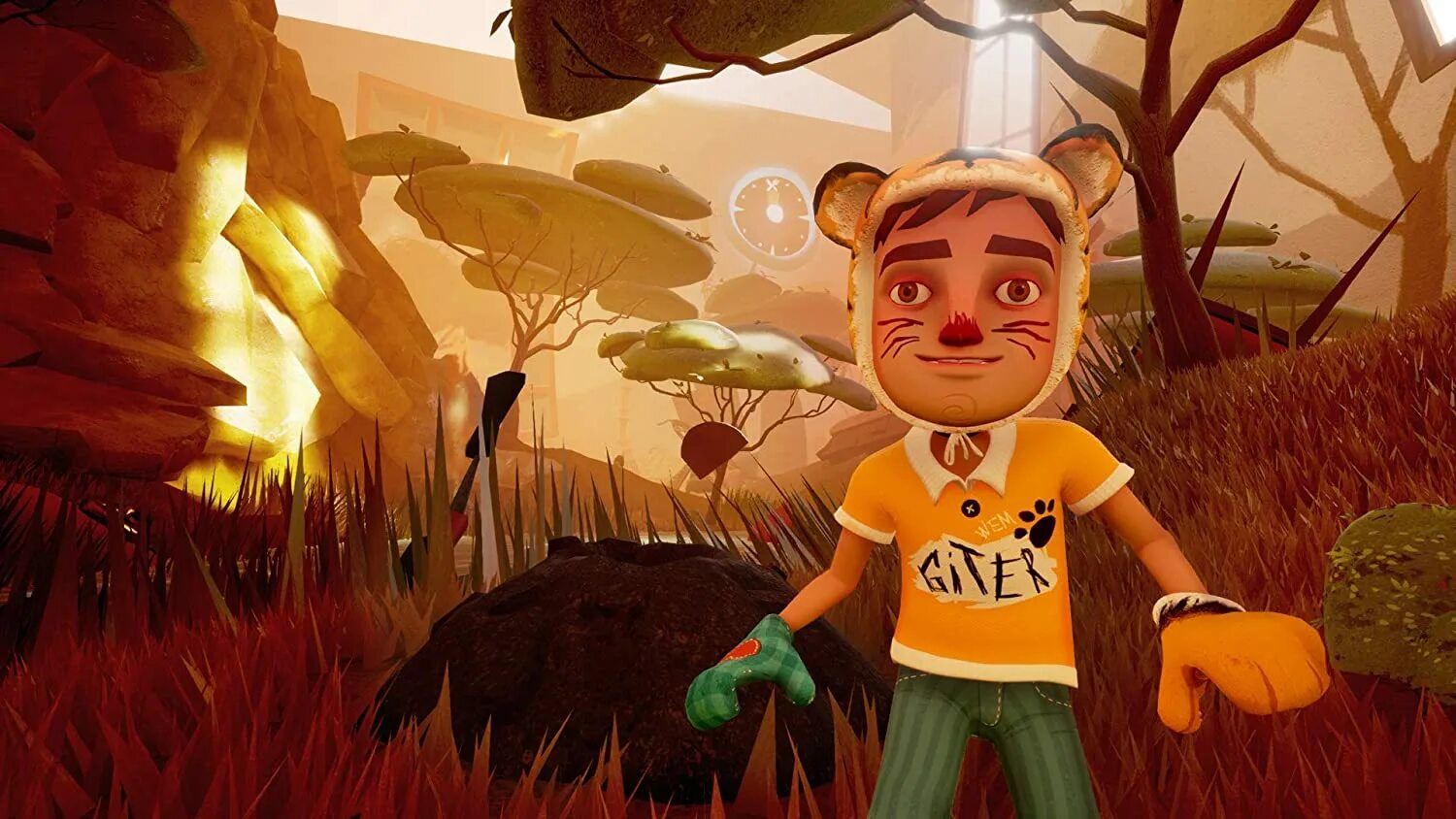 Hello neighbor hide seek соседа. Hello neighbor игра. hello neighbor: hide and seek. игра hello neighbor прятки. привет сосед прятки.