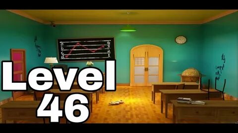 50 room escape 46 уровень