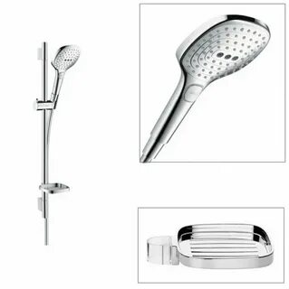 Души hansgrohe raindance