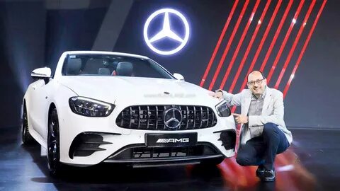 Mercedes оригинал