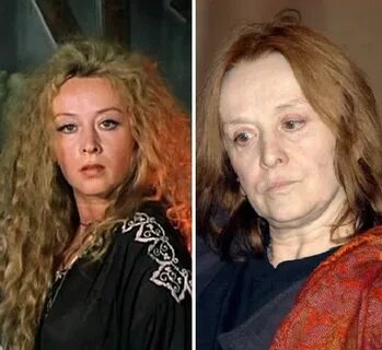 Жизнь маргариты тереховой сейчас