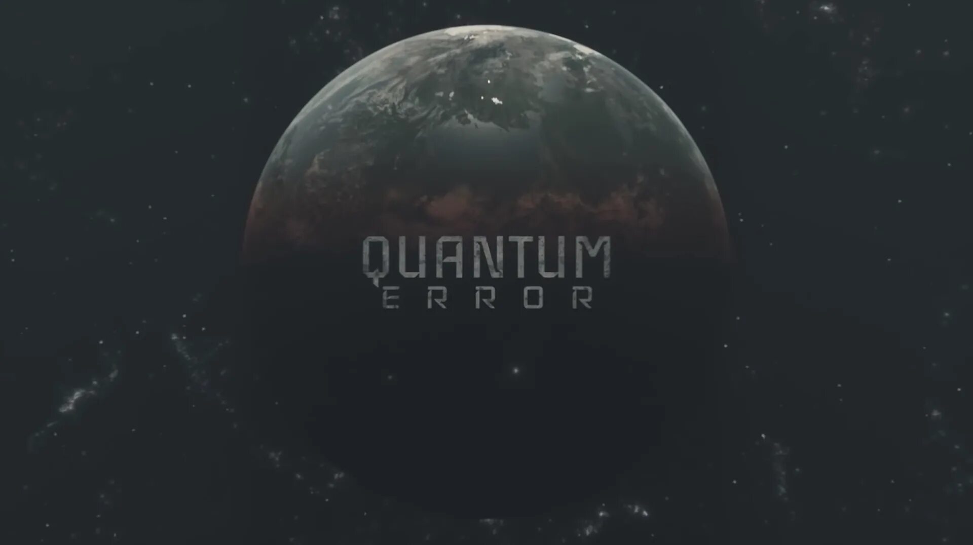 Quantum error. Quantum error ps5.