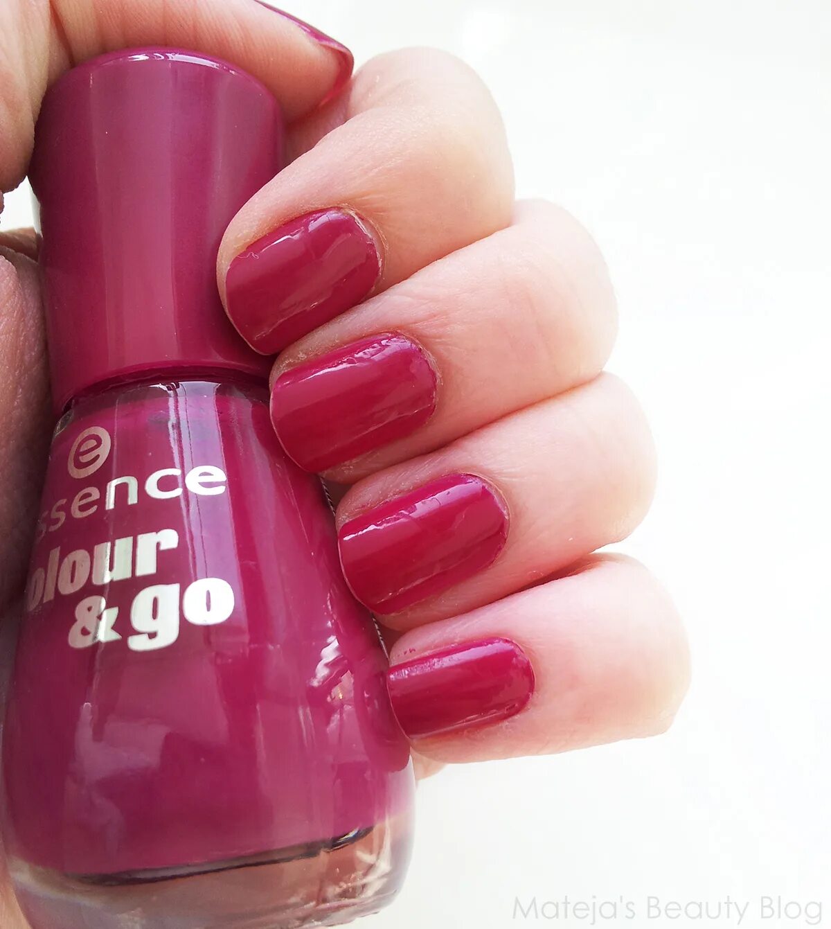 Essence color. Essence Colour &go.