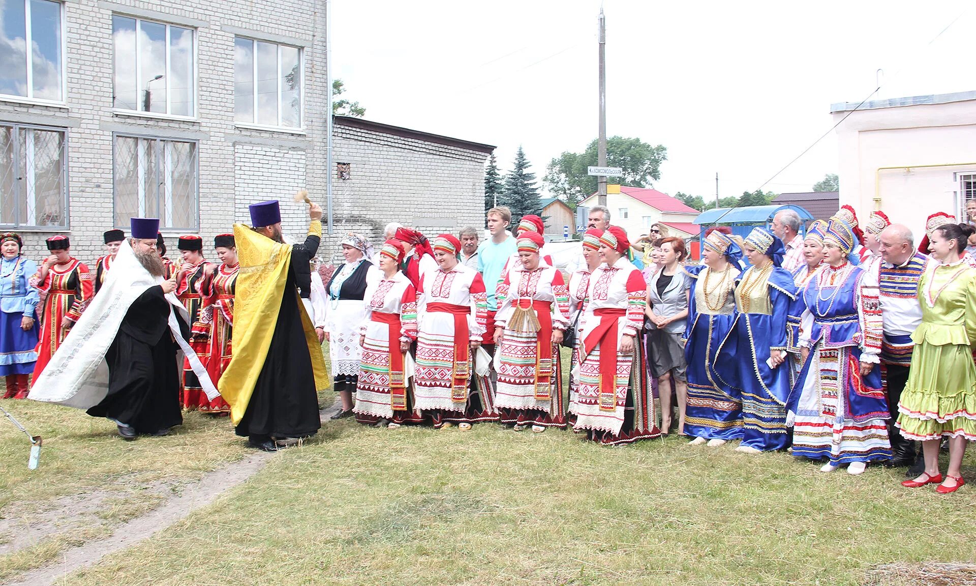 Радица-Крыловка Брянск. Пос Радица Крыловка Брянск. Культура Брянщины. Народная культура Брянщины.