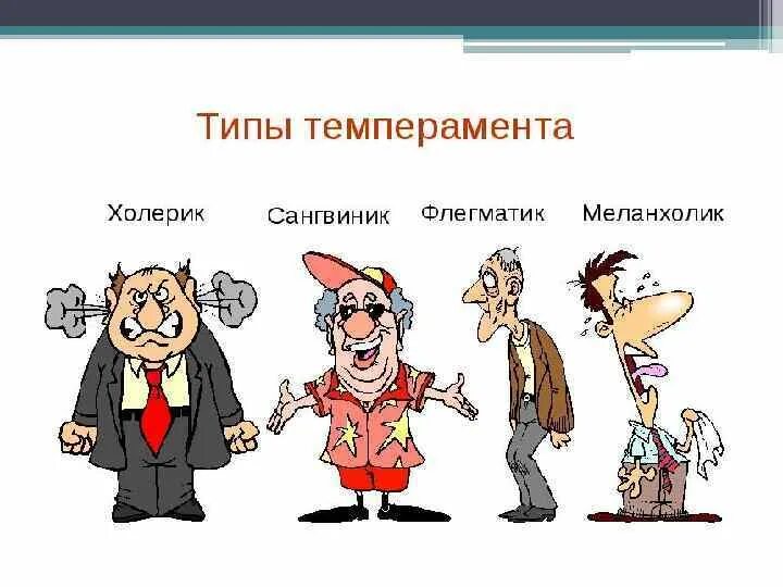 Психологический тип это. Типы темперамента. психотипы. психотипы личности. основные психотипы людей.