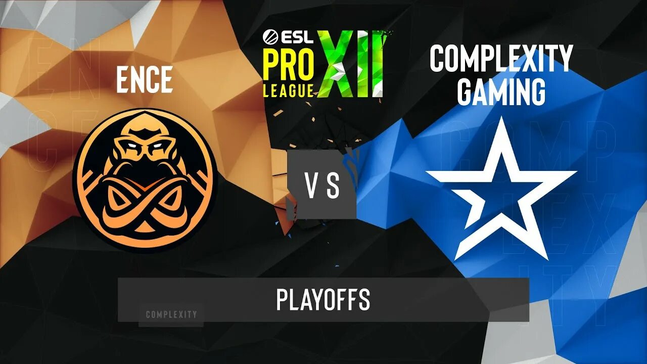 Ence ninjas in pyjamas. Ence ninjas in pyjamas