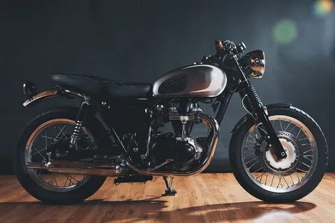 Kawasaki w650