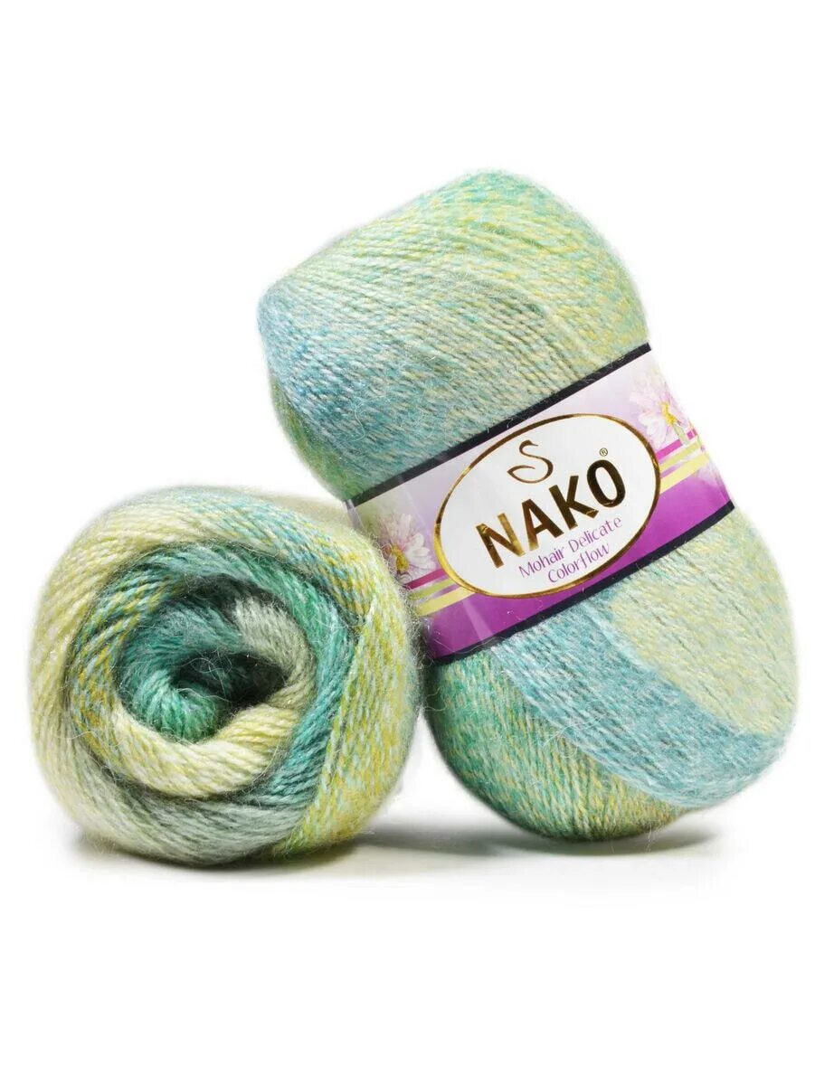 Mohair delicate colorflow. Пряжа nako mohair delicate colorflow. nako mohair delicate colorflow: 28084. nako mohair delicate colorflow палитра. нако мохер деликат 28086.