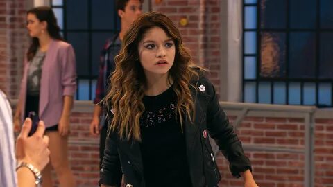 Soy luna