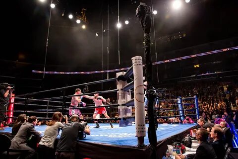 Boxing live