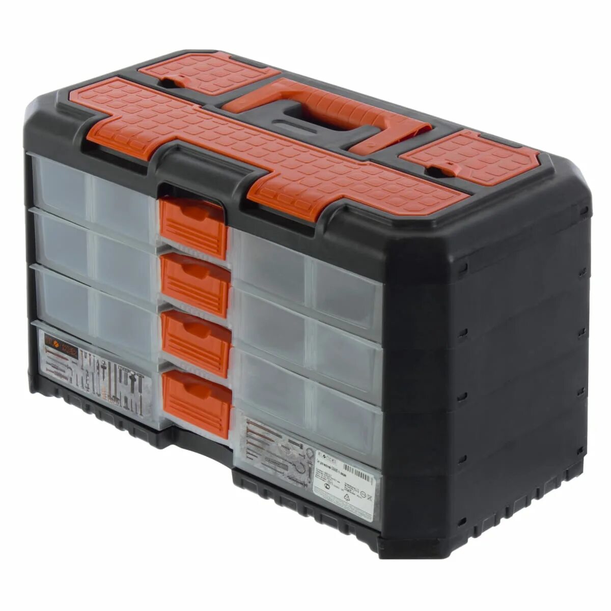 Tool blocks