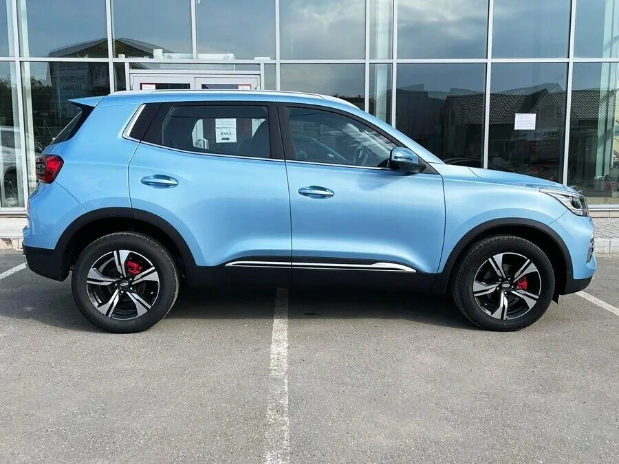 Chery tiggo 4 pro 2022. чери тигго 4 про 2023 диски.