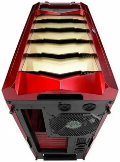 Aerocool xpredator x3