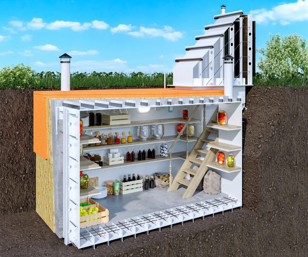 Погреб домовой. Пластиковый погреб русь 2500х2000х2000. Подвал для хранения ово. Монтажный комплект для погреба тингард. Термошкаф погребок круглогодичный 240 литров.