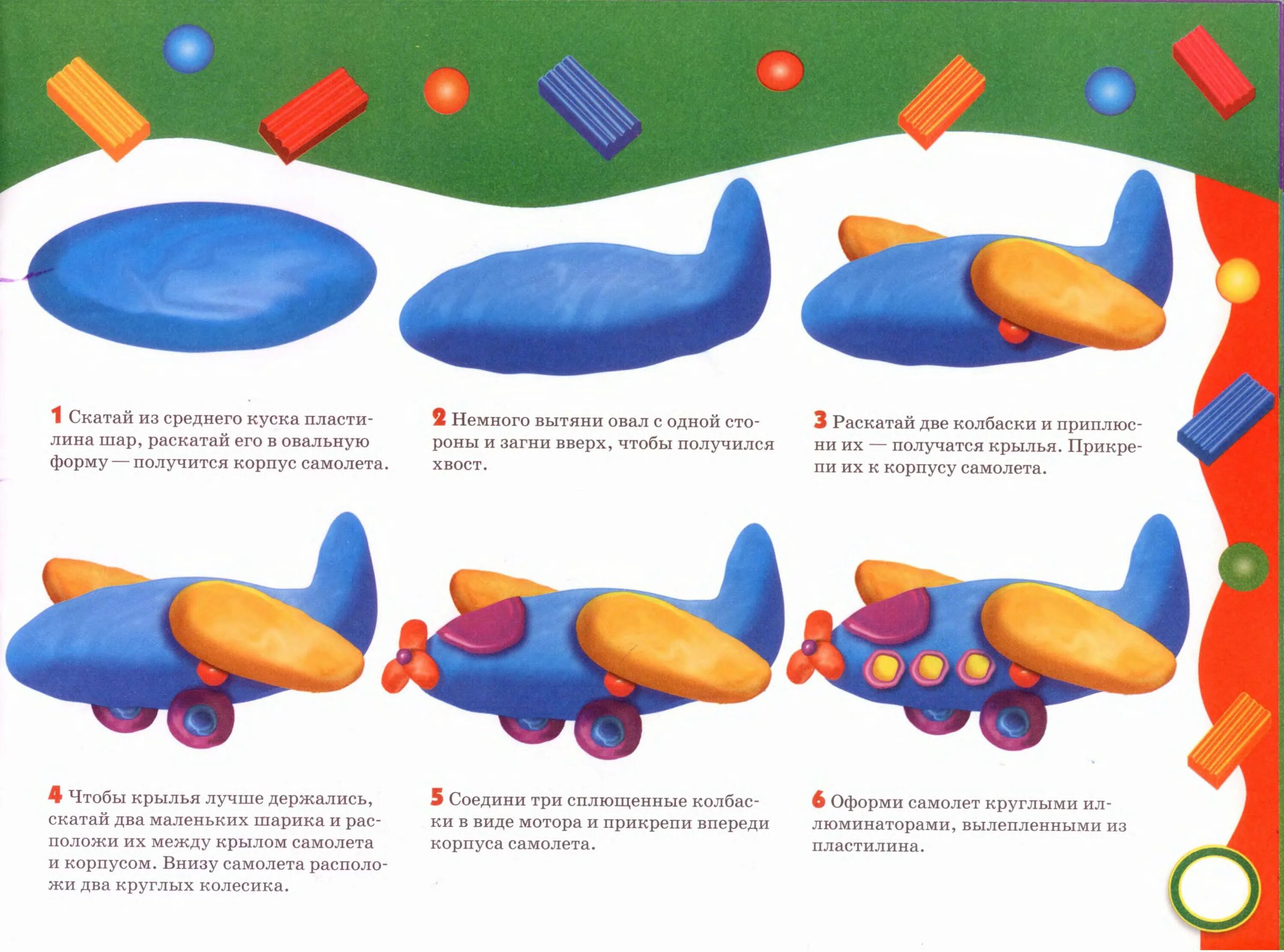 Лепка книга средняя группа. Самолет из пластилина для детей 3-4 лет пошагово. Лепим из пластилина с детьми пошагово самолет. Схемы лепки из пластилина для детей 1-2. Лепка из пластилина для детей 3-4 пошагово самолет.