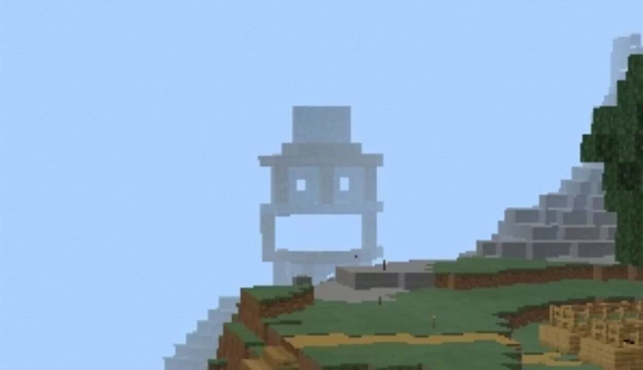 Render distance. Minecraft pe render distance tiny. render distance minecraft где. minecraft alpha tiny render distance screenshot.