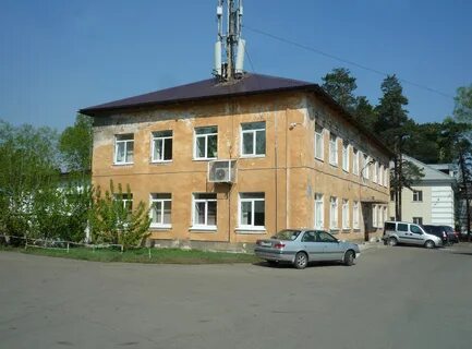 Ангарск 26