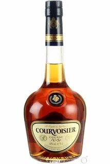 Courvoisier vs