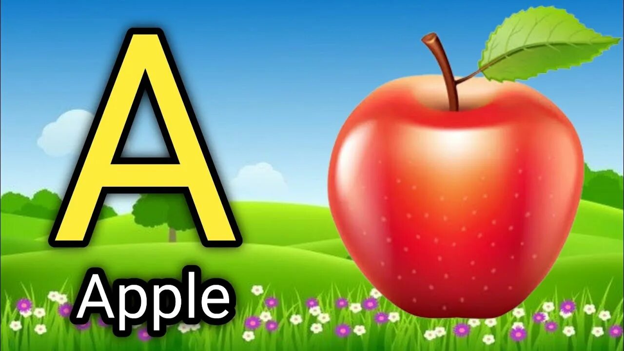 A for apple b for ball. A is for apple b is for ball. abcd alphabet. phonics of alphabet abcd. abc ball.
