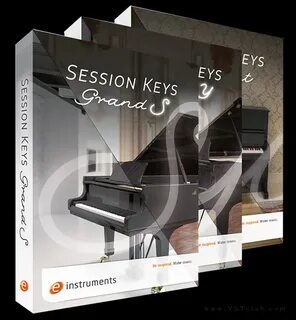 Session key