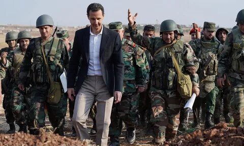 General amnesty: Syrian regime’s trap to capture military defectors.