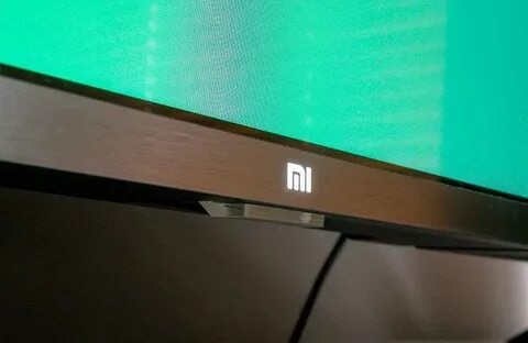 Xiaomi mi tv pro 55 обзор