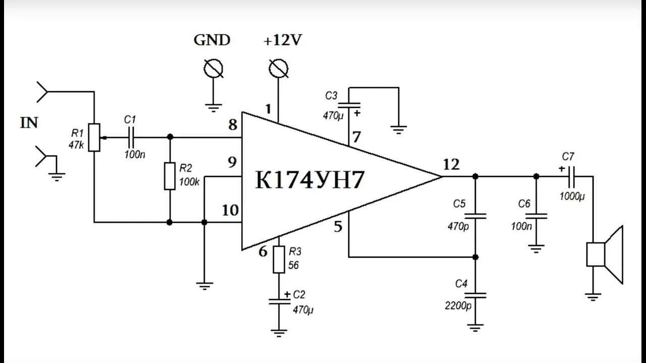 Схема усилителя низкой частоты на микросхеме. Усилитель на. Усилитель звука с питанием 3. Усилитель звука на микросхеме схемы. Tda7050 усилитель для наушников.