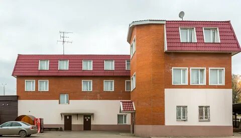 Снять квартиру в селятино