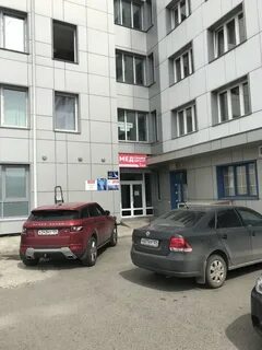 Ул батурина 36а