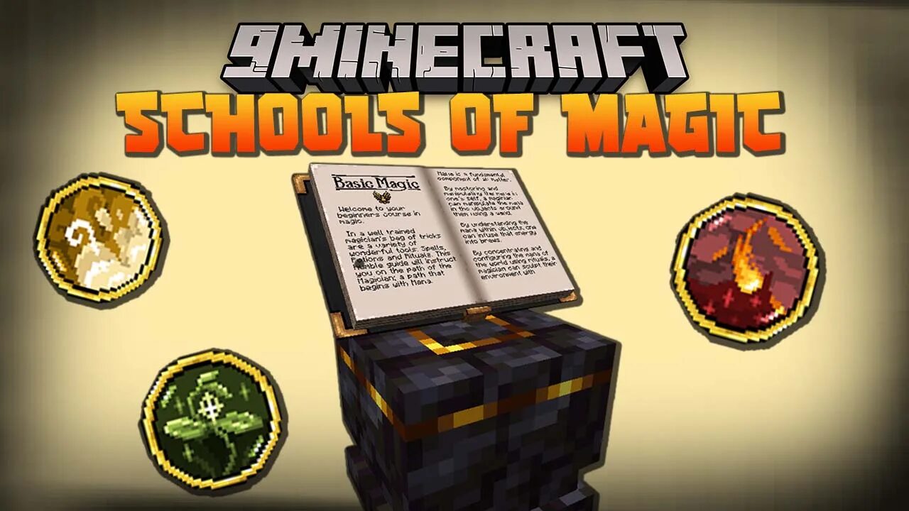 16. Скайрим магическая сборка модов. 5. Мод на магию. Magic kingdoms 1.