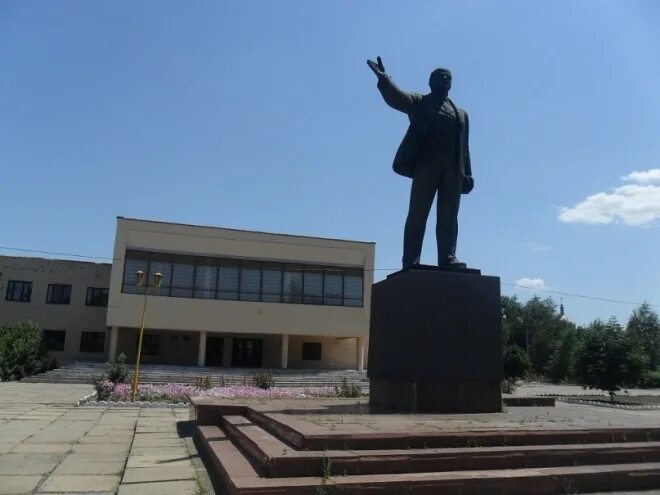 новости ивановки херсонской обл