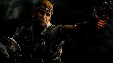 Crash call of duty