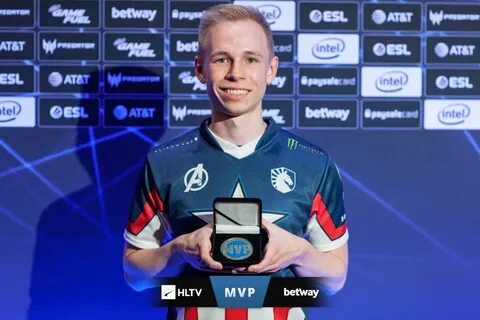 Mvp cs go