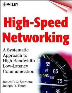 High bandwidth usage
