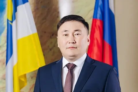 Законы бурятии